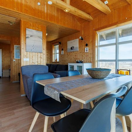 Cozy Cottage House Located At Golden Circle เซลฟอส ภายนอก รูปภาพ