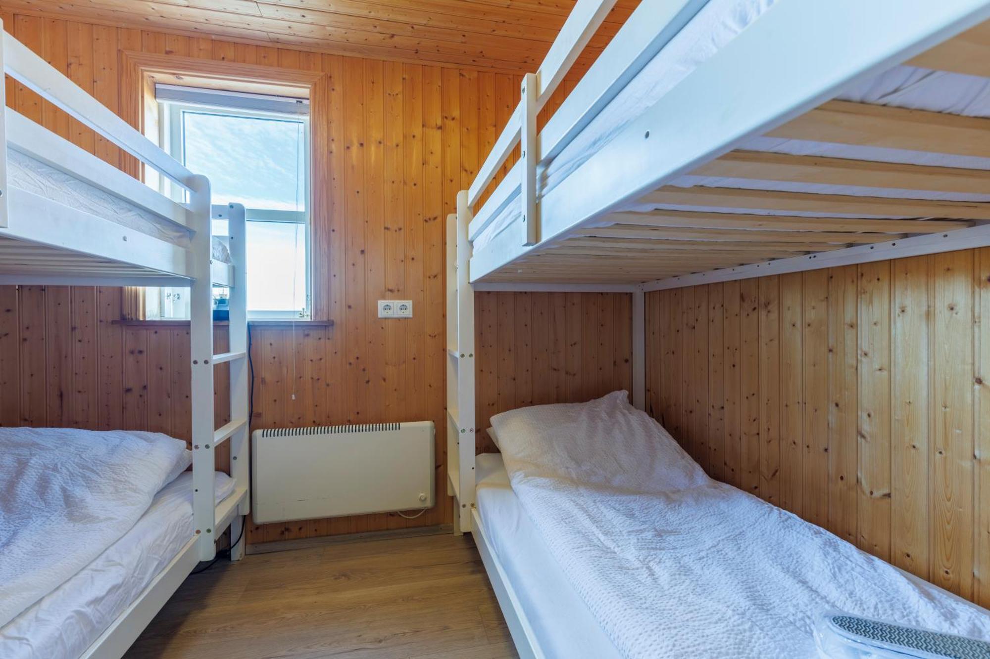 Cozy Cottage House Located At Golden Circle เซลฟอส ภายนอก รูปภาพ